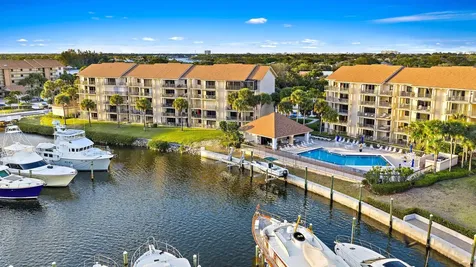1601 Marina Isle Way Jupiter FL 33477