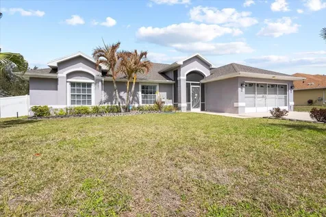 4424 NW Alsace Avenue Port St Lucie FL 34983