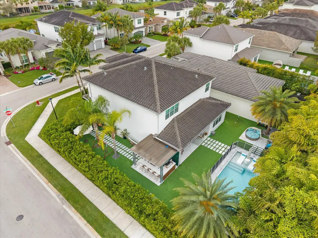 15398 Sandy Beach Terrace Delray Beach FL 33446