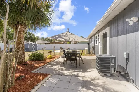 766 Tuxedo Terrace Sebastian FL 32958