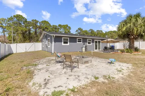 766 Tuxedo Terrace Sebastian FL 32958