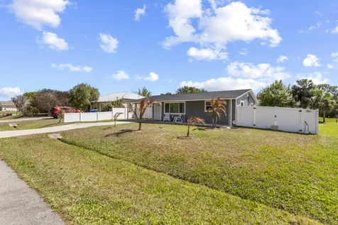 766 Tuxedo Terrace Sebastian FL 32958