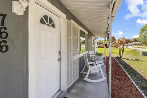 766 Tuxedo Terrace Sebastian FL 32958