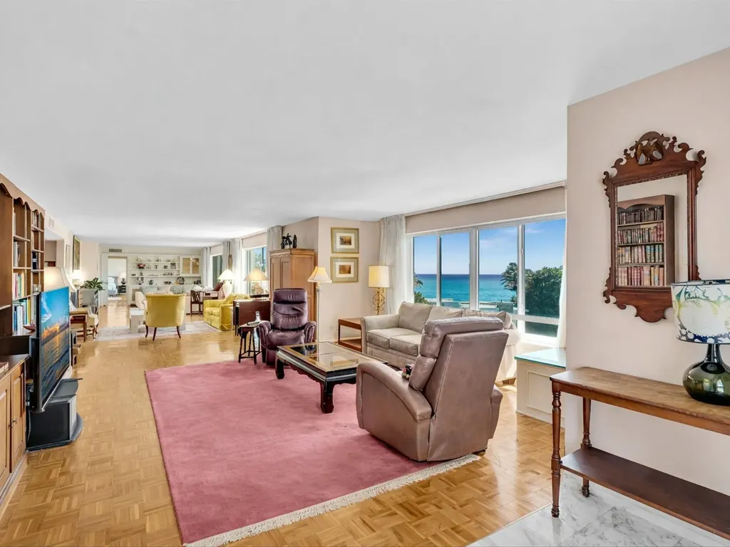 3500 S Ocean Boulevard South Palm Beach FL 33480