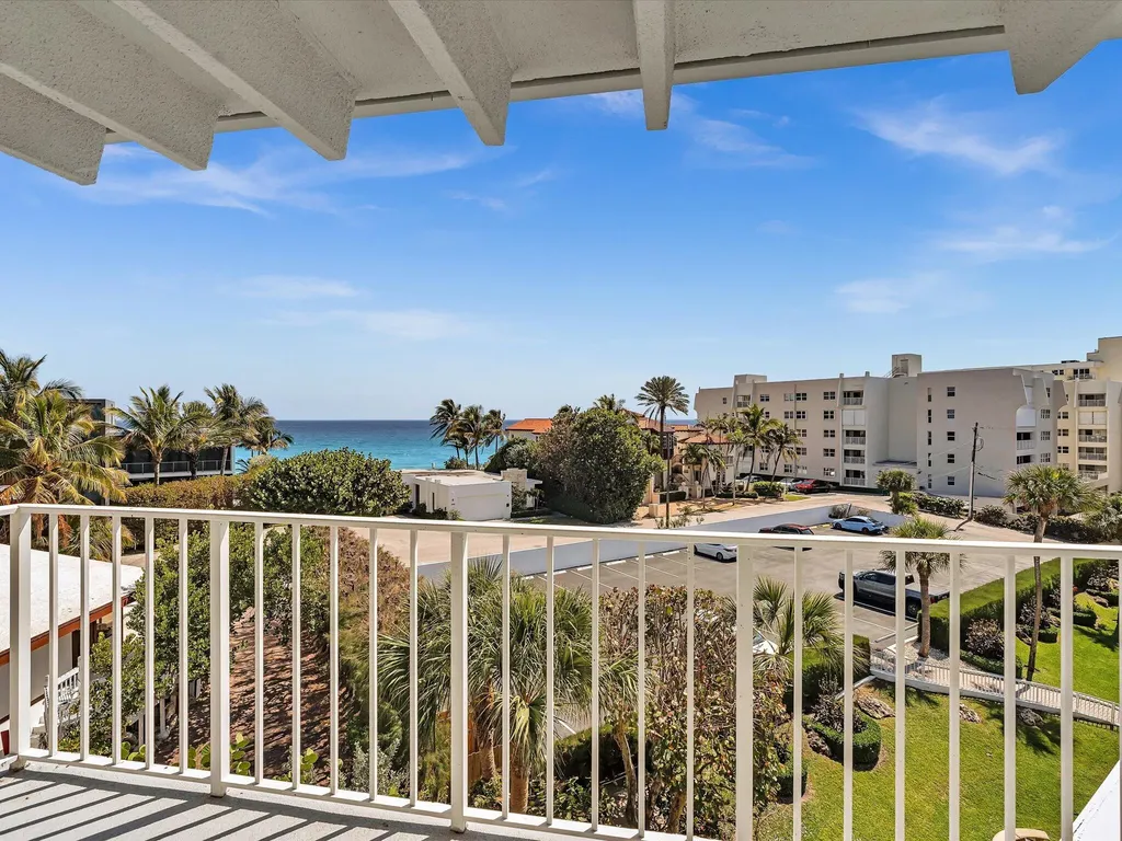 3500 S Ocean Boulevard South Palm Beach FL 33480