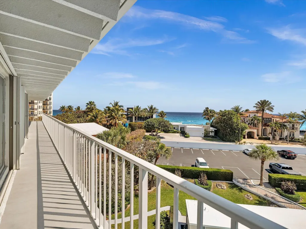3500 S Ocean Boulevard South Palm Beach FL 33480