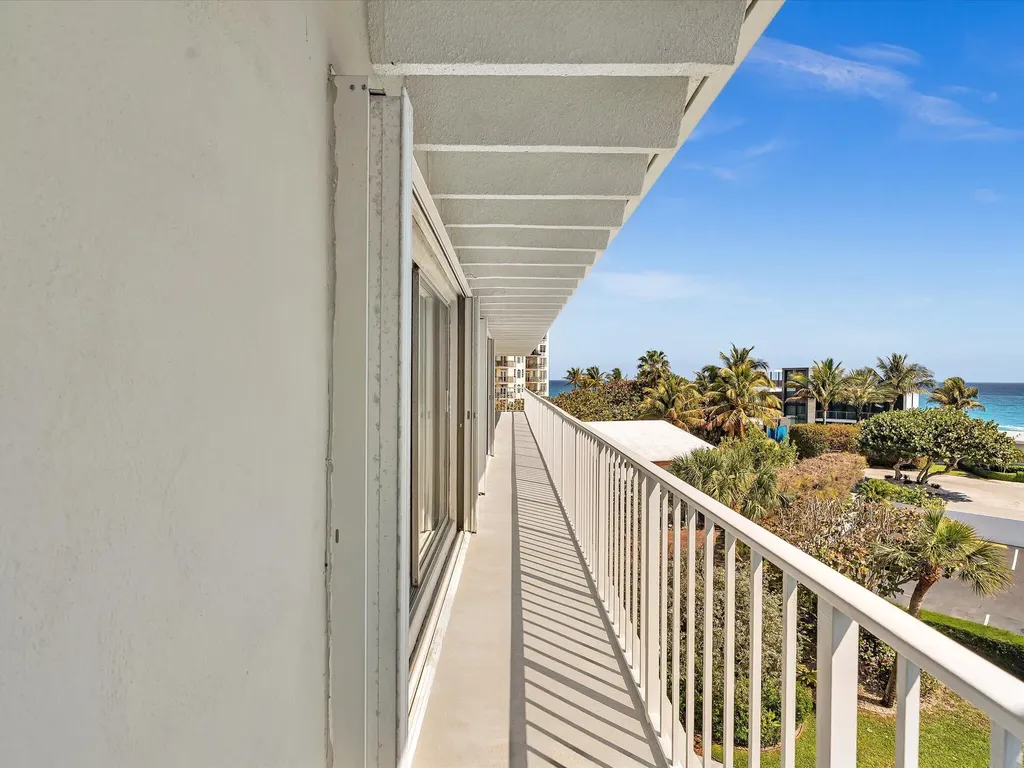 3500 S Ocean Boulevard South Palm Beach FL 33480