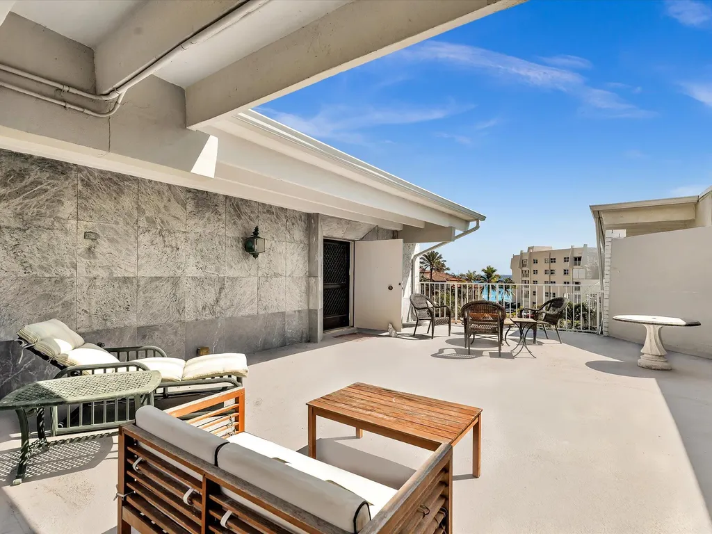 3500 S Ocean Boulevard South Palm Beach FL 33480