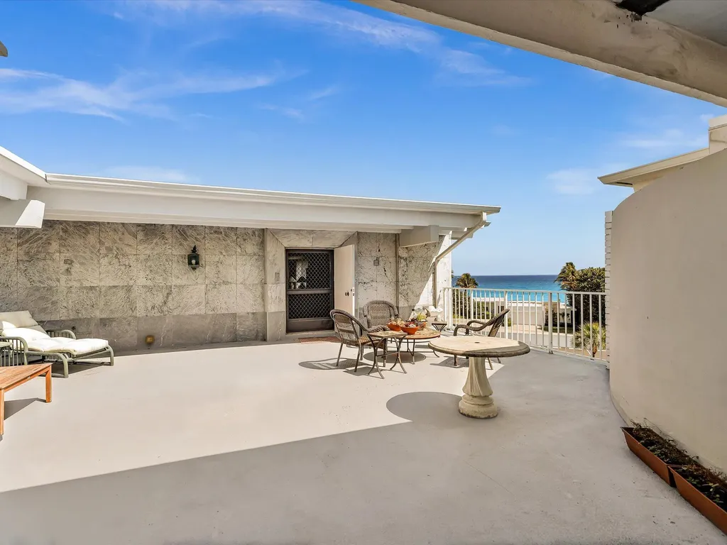 3500 S Ocean Boulevard South Palm Beach FL 33480