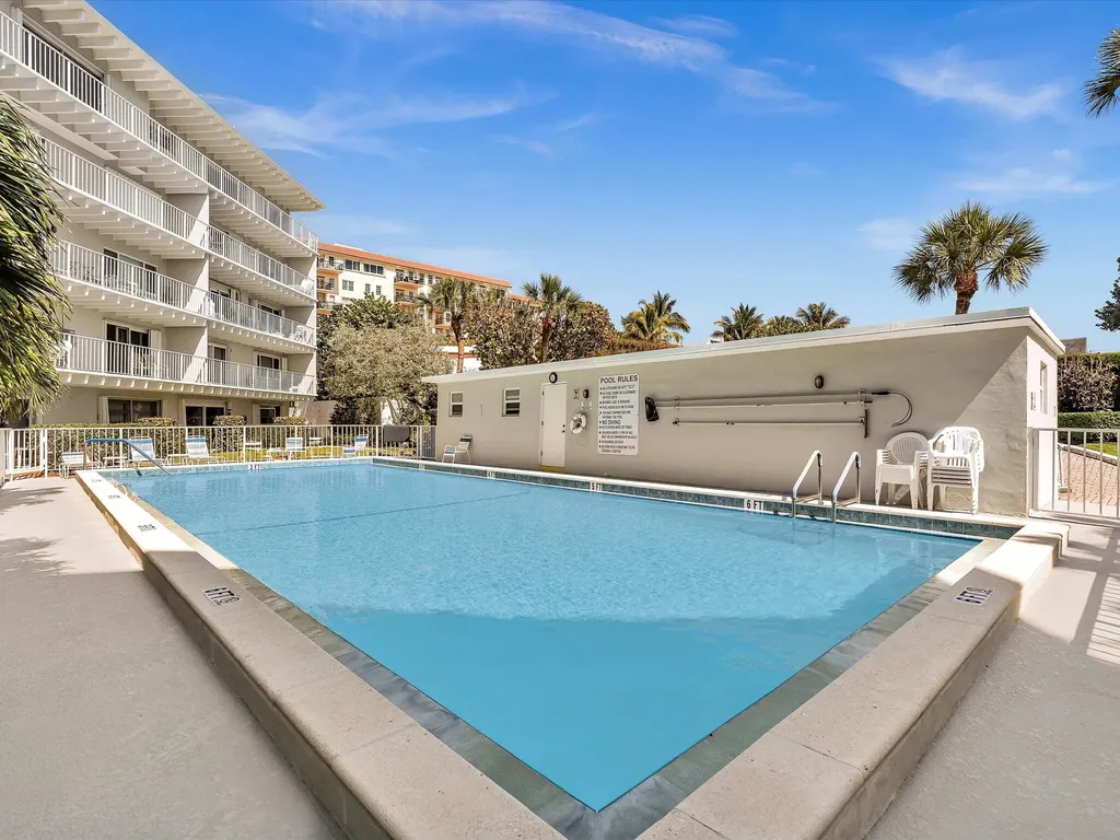 3500 S Ocean Boulevard South Palm Beach FL 33480