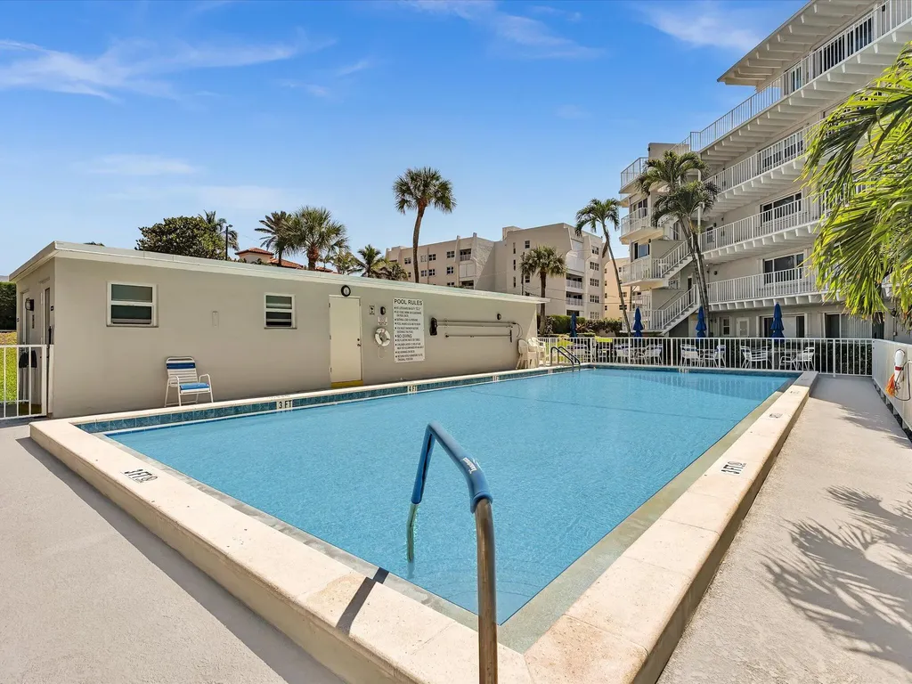 3500 S Ocean Boulevard South Palm Beach FL 33480