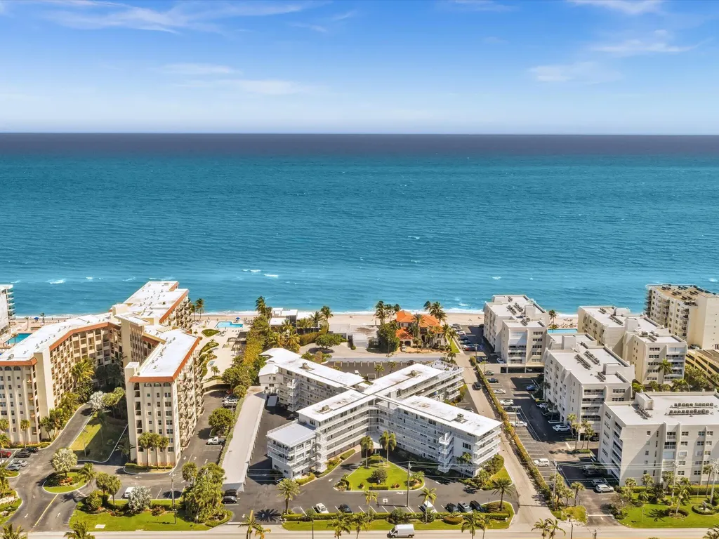 3500 S Ocean Boulevard South Palm Beach FL 33480
