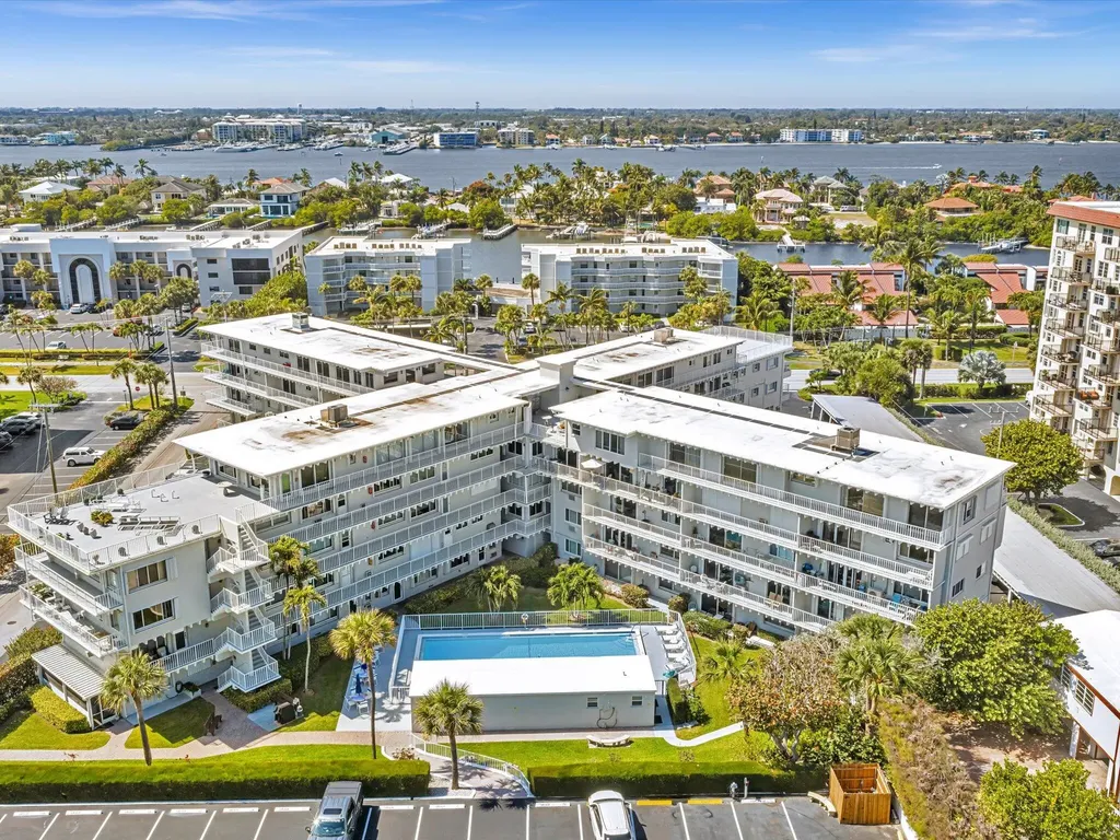 3500 S Ocean Boulevard South Palm Beach FL 33480