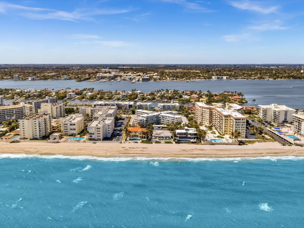 3500 S Ocean Boulevard South Palm Beach FL 33480