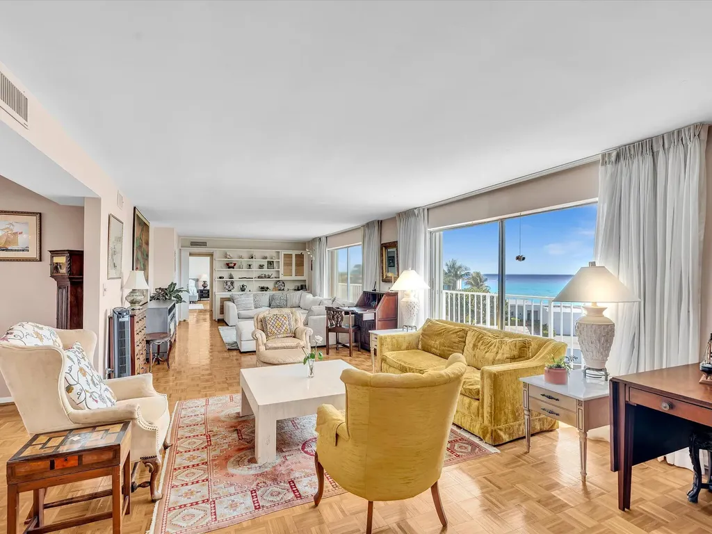 3500 S Ocean Boulevard South Palm Beach FL 33480