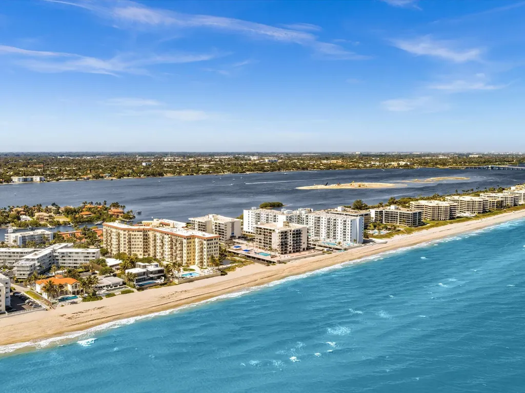 3500 S Ocean Boulevard South Palm Beach FL 33480
