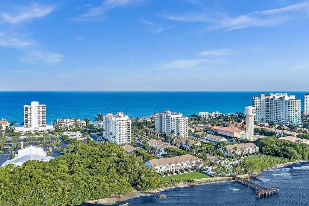 3606 S Ocean Boulevard Highland Beach FL 33487