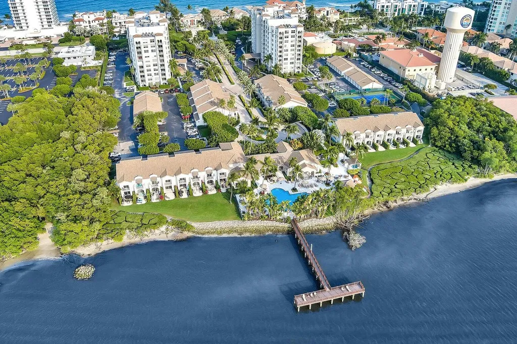 3606 S Ocean Boulevard Highland Beach FL 33487