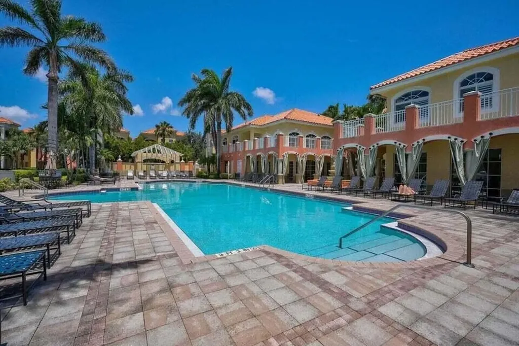 11018 Legacy Drive Palm Beach Gardens FL 33410