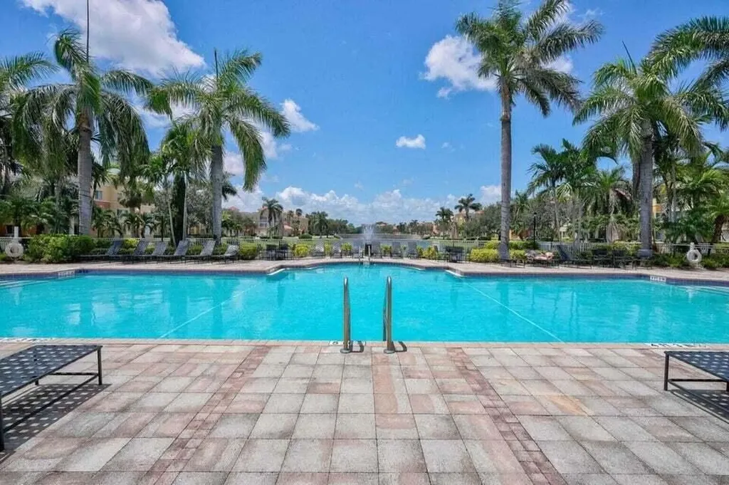 11018 Legacy Drive Palm Beach Gardens FL 33410