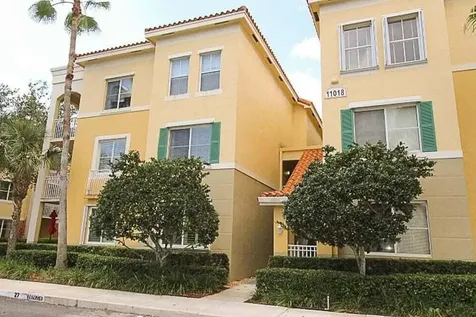 11018 Legacy Drive Palm Beach Gardens FL 33410