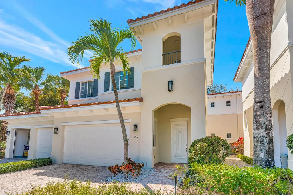 359 Chambord Terrace Palm Beach Gardens FL 33410