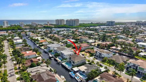 785 NE 70th Street Boca Raton FL 33487