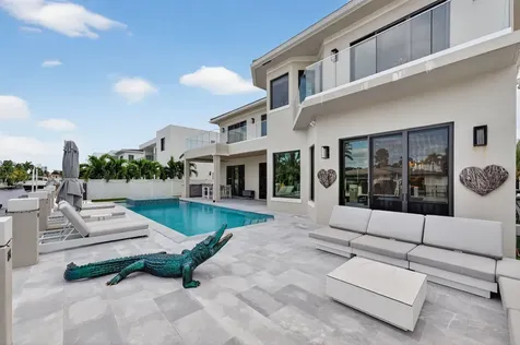 785 NE 70th Street Boca Raton FL 33487