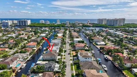 785 NE 70th Street Boca Raton FL 33487