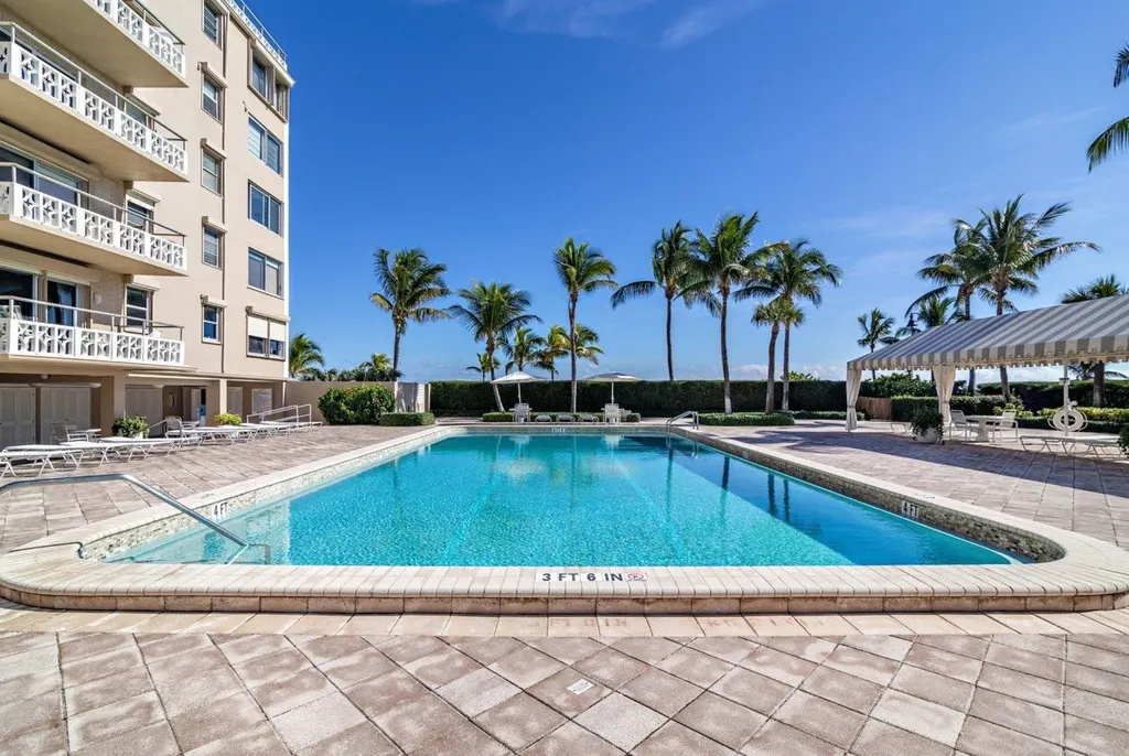 170 N Ocean Boulevard Palm Beach FL 33480