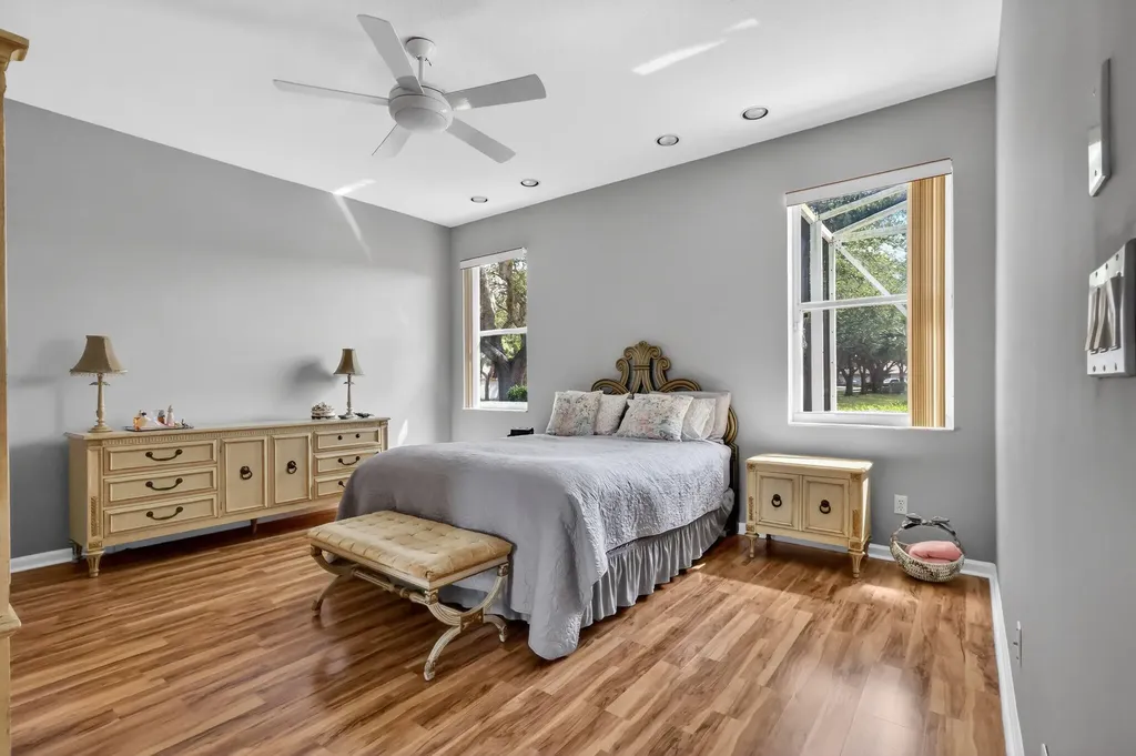9848 Crescent View Drive S Boynton Beach FL 33437