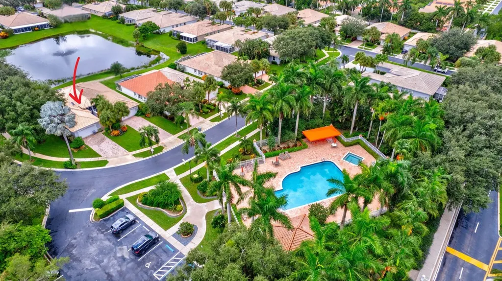 9848 Crescent View Drive S Boynton Beach FL 33437
