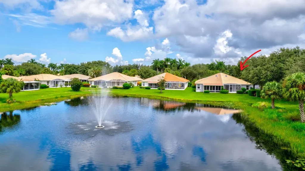 9848 Crescent View Drive S Boynton Beach FL 33437