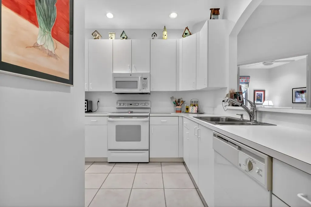 9848 Crescent View Drive S Boynton Beach FL 33437