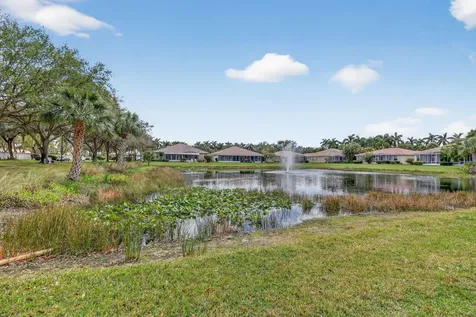 9848 Crescent View Drive S Boynton Beach FL 33437