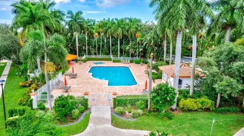 9848 Crescent View Drive S Boynton Beach FL 33437