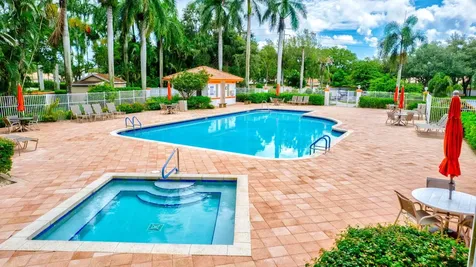 9848 Crescent View Drive S Boynton Beach FL 33437