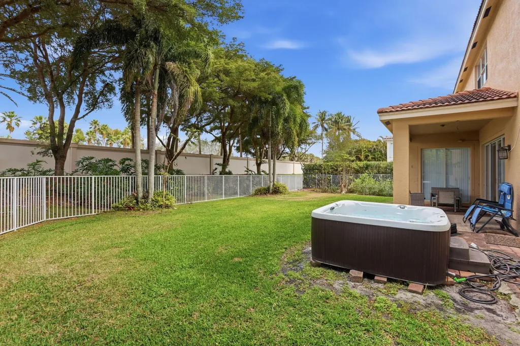 7135 Via Abruzzi Lake Worth FL 33467