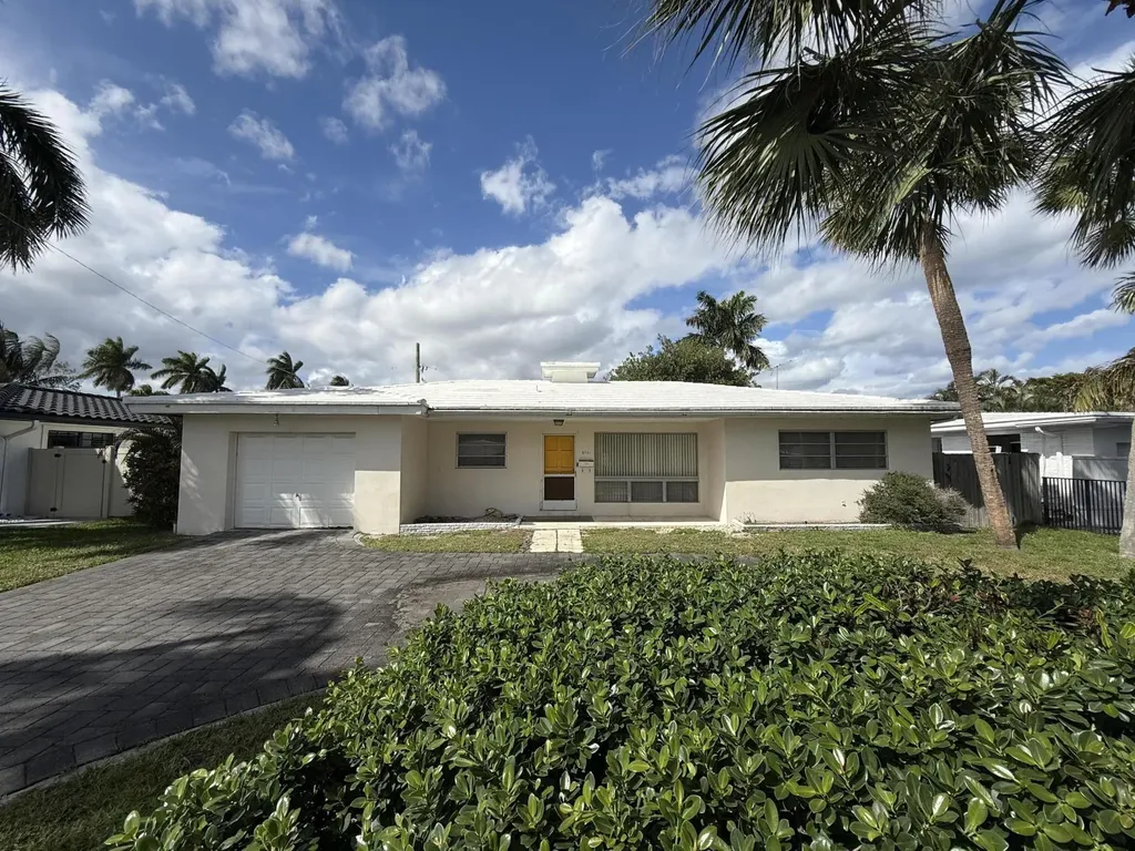2701 SE 7th Street Pompano Beach FL 33062