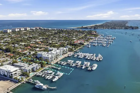 206 Lake Drive Palm Beach Shores FL 33404