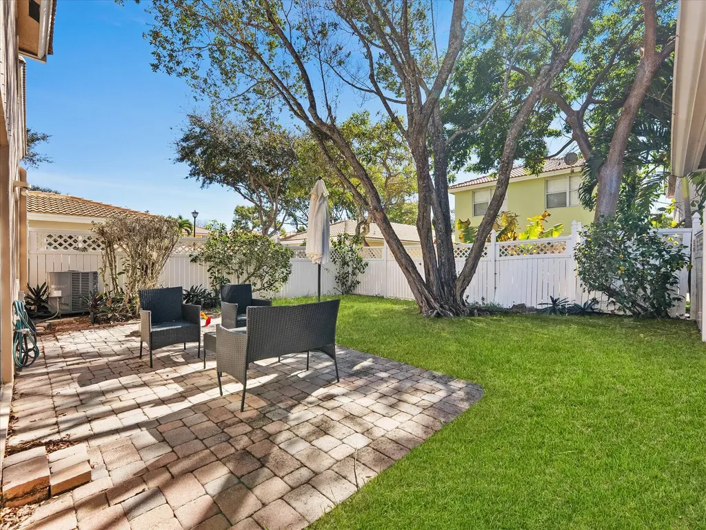 3422 Commodore Court West Palm Beach FL 33411