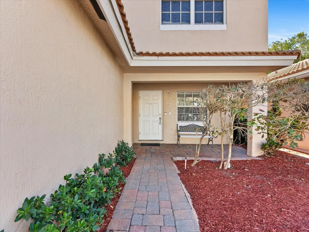 3422 Commodore Court West Palm Beach FL 33411