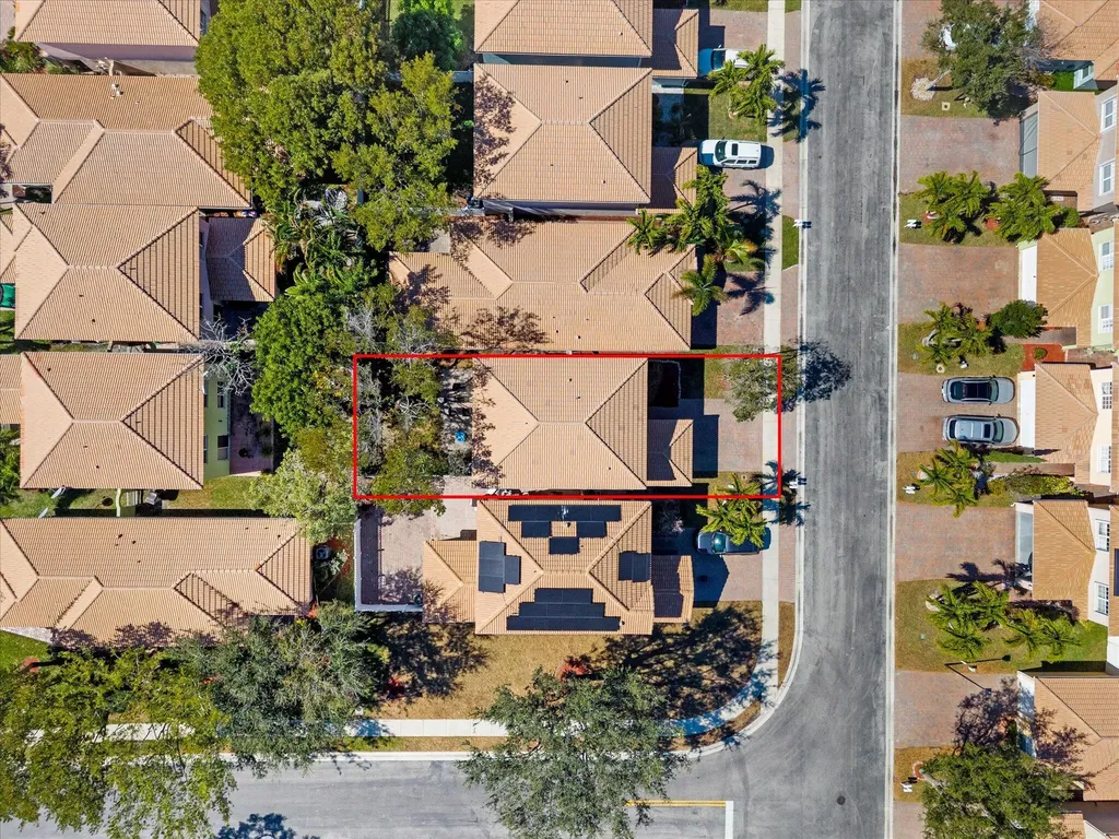3422 Commodore Court West Palm Beach FL 33411