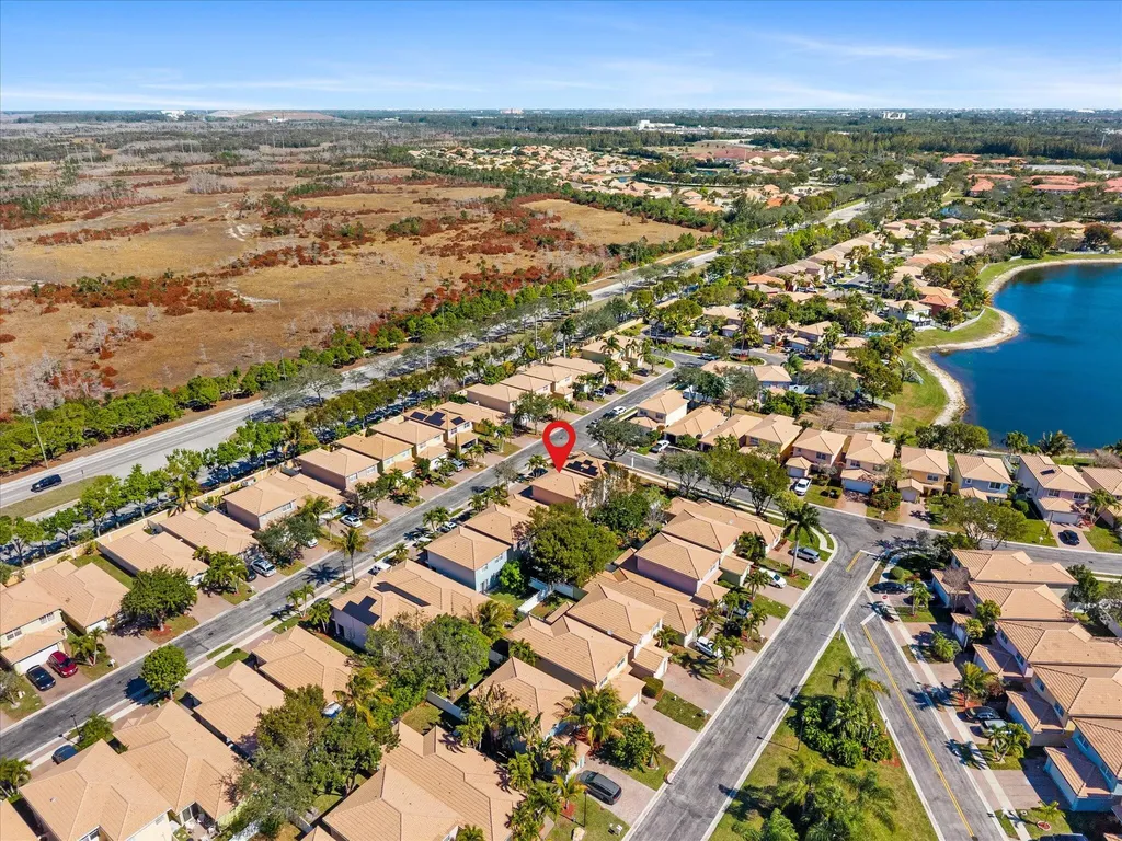 3422 Commodore Court West Palm Beach FL 33411