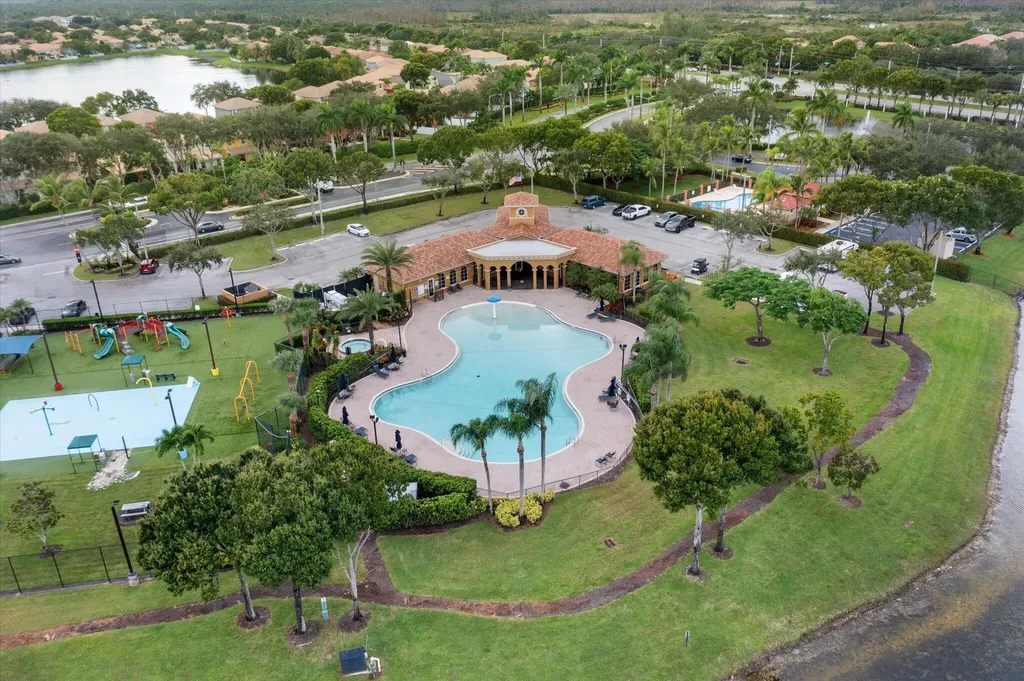 3422 Commodore Court West Palm Beach FL 33411