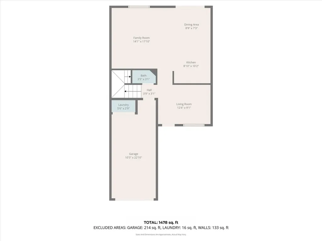 3422 Commodore Court West Palm Beach FL 33411