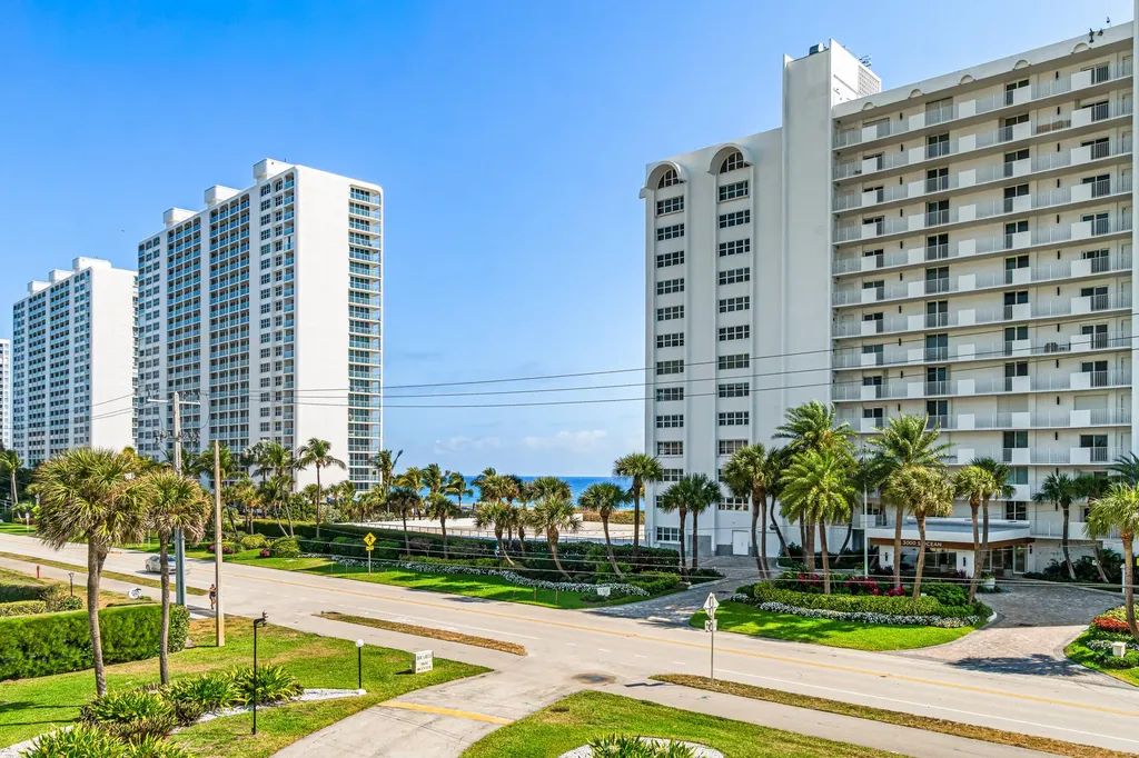 3051 S Ocean Boulevard Boca Raton FL 33432