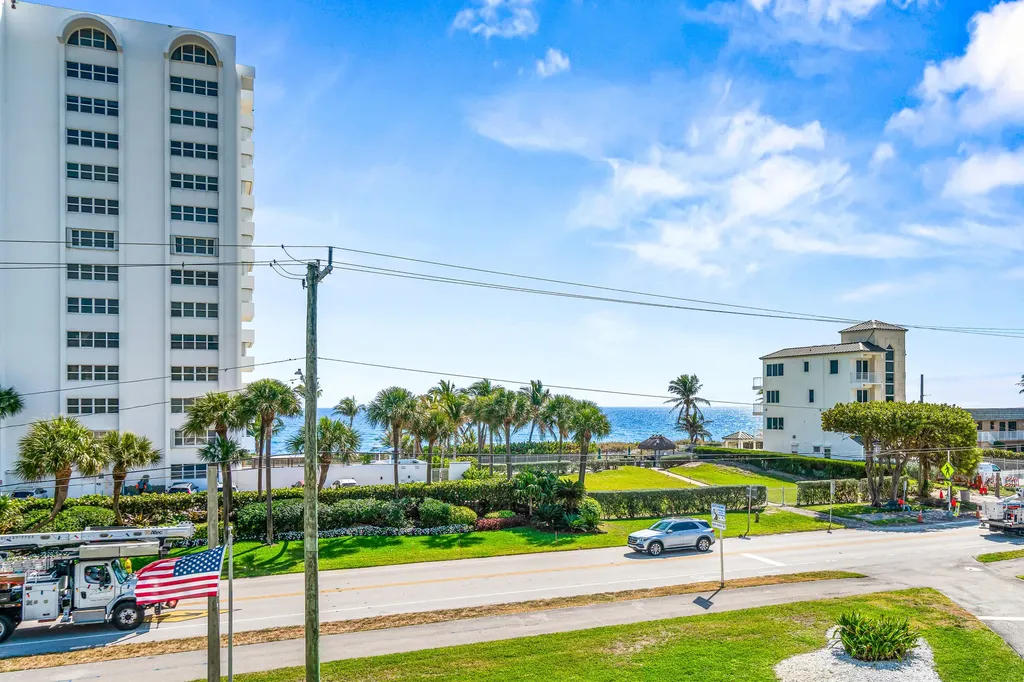 3051 S Ocean Boulevard Boca Raton FL 33432