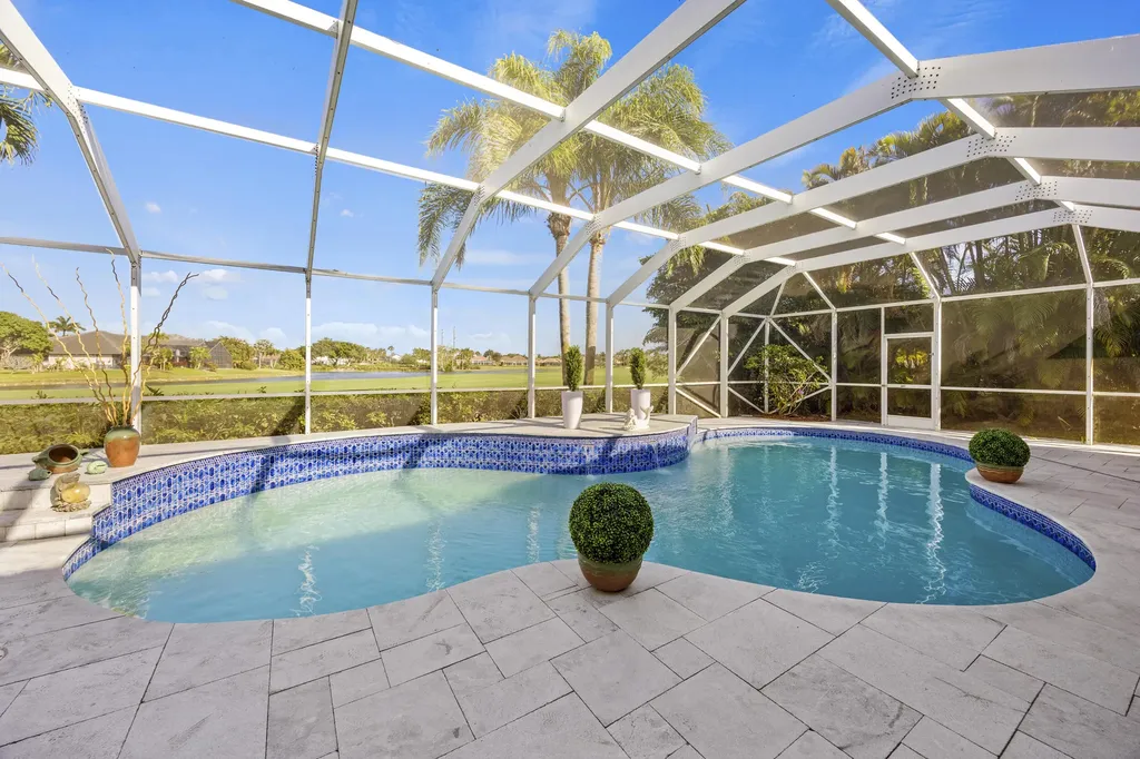10591 Stonebridge Boulevard Boca Raton FL 33498