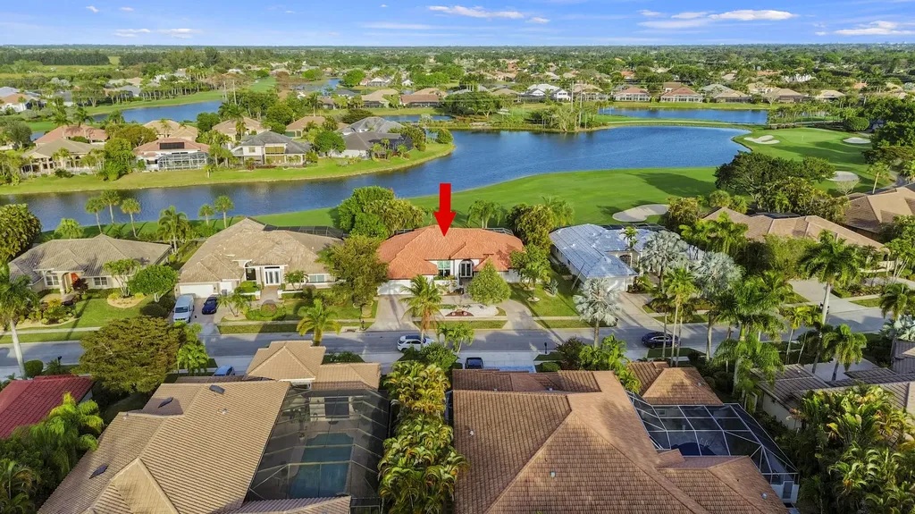 10591 Stonebridge Boulevard Boca Raton FL 33498